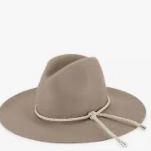 Rag & Bone Valencia Fedora Medium NWT main image 6